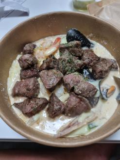 동작구 상도동 파스타 [ 파스타님 ] 맛,가격 솔직한 리뷰