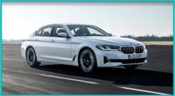 2022 bmw 5시리즈 할인 누구보다 많이!