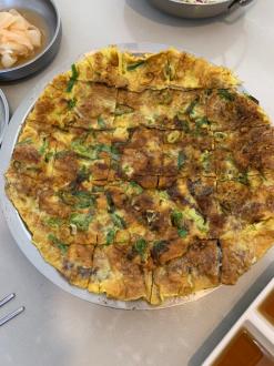 부산 맛집  #진주 냉면 대연점에서 육전, 갈비탕, 냉면