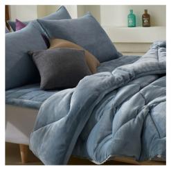 토닥토닥 따끈따근 발열 극세사 호텔 따뜻한 겨울이불 겨울침구세트!