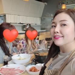 개운했던 안산 등촌샤브칼국수 중앙점