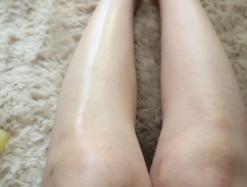 보습앰플로는 딱인 만능 오일 넛세린 슈퍼 넛 너리싱 크림 앰플이에요