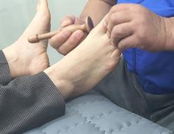 청주 마사지 용암동 오발가락 연구소 도도지아 강력 추천
