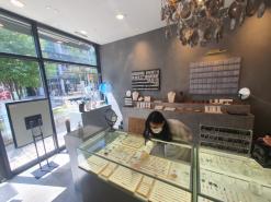 귀테리어 피어싱샵 지안에서 예쁜 피어싱 위치 알고 하자!