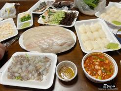 두정동배달맛집,우리부부 단골 회맛집 싱싱회포차