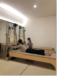 위례 필라테스 그릿에서는 개인레슨 페이백까지?!