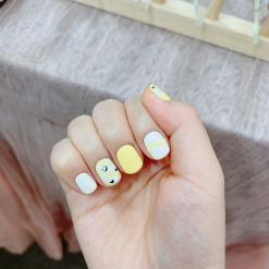 천안 네일샵 추천 쌍용동 네일은 네일집
