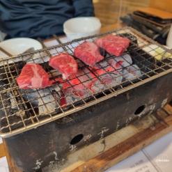 광교 맛집 지브로 - 혼밥 OK