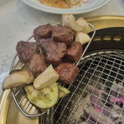 광교 맛집 한우갑: 전좌석 단독룸