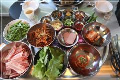 강남역 맛집 고기집 강남랭겹