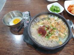 [울산 콩나물교실해장국 울산본점] 울산 달동 해장/ 달동 해장추천