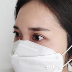 송도 속눈썹 눈매 속눈썹펌 만족도 최상
