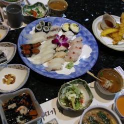 수성구룸식당 들안길스시 유메