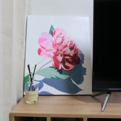 집에서하는취미생활 DIY명화그리기 유화그리기세트