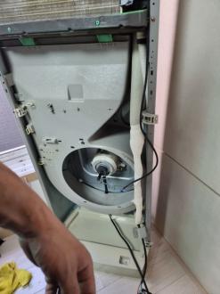일산 에어컨청소 일산에어컨청소업체 분해부터 청소후 조립까지 꼼꼼하게