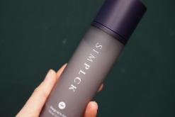 남자를위한 올인원 화장품 심플릭  너무좋아요.