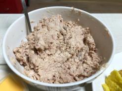 일상 김밥만들기