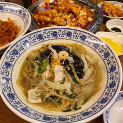 대구 남산역 맛집 중화비빔밥에 짬뽕까지 배터지도록 먹었던 핫플, 중식 좋아하면 무조건 갈만한 곳