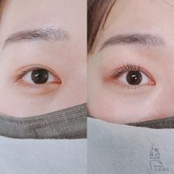 광주 속눈썹펌은 쌍촌동 오롯하다에서