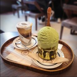 송도 카페 컵피 CUPI 비쥬얼도 맛도 최고