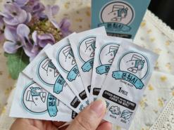 폰워시 휴대용 액정클리너로 세균걱정 노모어