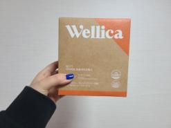 유산균다이어트 : 웰리카 다이어트 유산균 소개