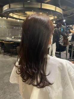 강남 미용실< 준오헤어 강남2호점 > by 오윤택 디자이너