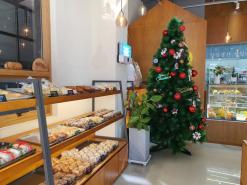 경기도광주 빵집 : 빵순이들이 모이는 더큰터제빵소