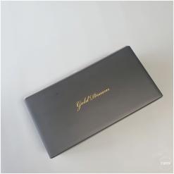 신혼부부 선물로 찰떡인 골드드림24K 골드 머그컵