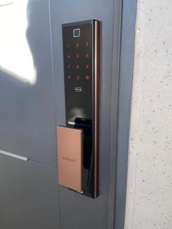 동래구열쇠 명륜동 도어락설치 동래센트럴파크하이츠아파트
