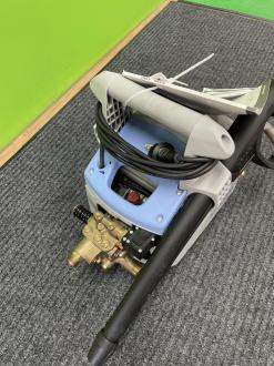 셀프세차장 흙먼지 말끔하게 제거해줬던 크란즐 고압세척기