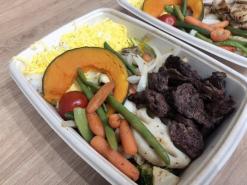 신촌 가성비 좋은 샐러드 파파그릴