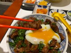 남포동 맛집 롯데백화점 광복점 맛집 "유노추보" 다녀왔어요.