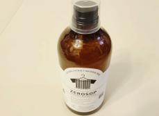 영유아세제로 추천하는 제로솝세탁세제 리뷰!