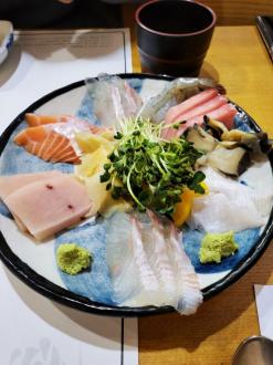 동대문구 장안동 스시긴