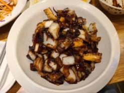 부평 맛집 란 중국집 탕수육이 진짜 저렴해