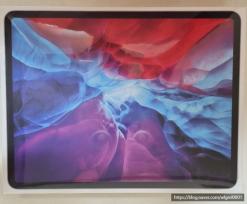 아이패드 프로 4세대 12.9 구매 후기