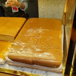 더현대서울 내돈내산_ 카스테라연구소