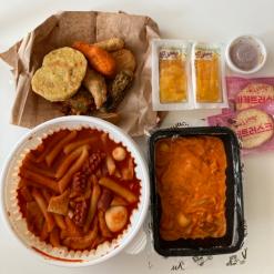 이천 떡볶이 배떡 하이닉스점