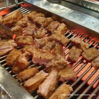 [수원고기] 회식, 모임에 딱! 훈장골 수원점