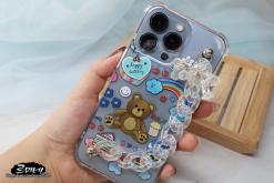 아이폰13프로케이스, 슈이조이 아이폰스트랩케이스로 귀엽게 사용하기