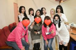 MC조영구와 함께한<제9회 세종공감오디세이>여자친구테이 축하공연 feat.휴콥