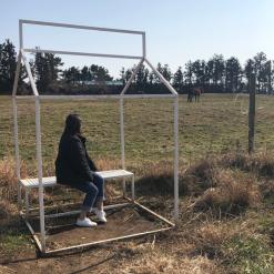  낌메렘 두번째 제주여행 첫쨋날 _ 성이시돌목장 