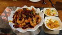 별내 맛집 '태양부 양꼬치'