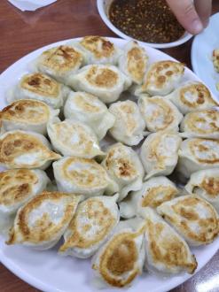 구로구 맛집 월래순교자관 만두 제가 먹어보았습니다.