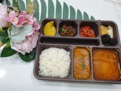 달서구 도시락배달 따뜻한 도시락을 집까지 배달해주는 도담푸드