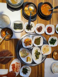 이천 맛집 추천 - '왕수통갈비'