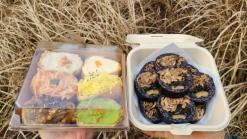 제주 맛집 - 제주또시랑 (편스토랑맛집 한지혜김밥 완전 맛있음 ㅠㅠ)