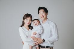 부산 가족사진  돌잔치 행사사진 , 씨네스냅 스튜디오 돌잔치 [부산돌스냅, 부산돌잔치장소]