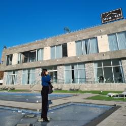 평택 모스트417 대형수영장 카페 다녀왔습니다